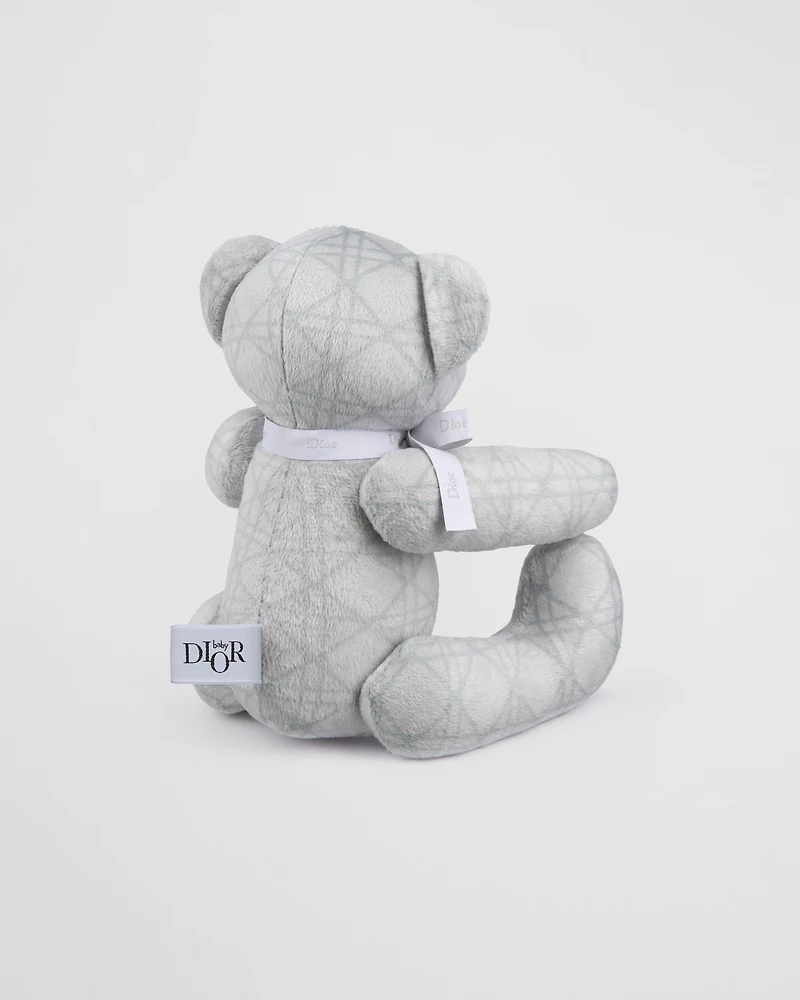 Gabriel the Bear Soft Toy