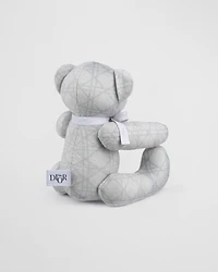 Gabriel the Bear Soft Toy