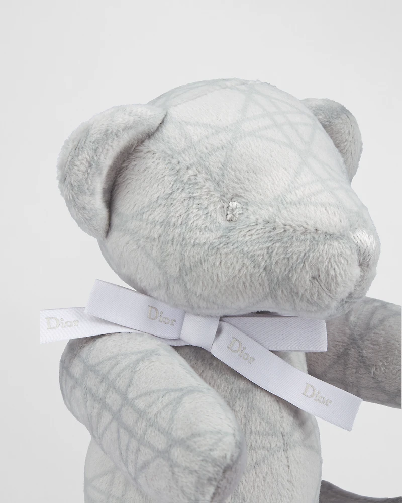 Gabriel the Bear Soft Toy
