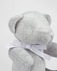 Gabriel the Bear Soft Toy