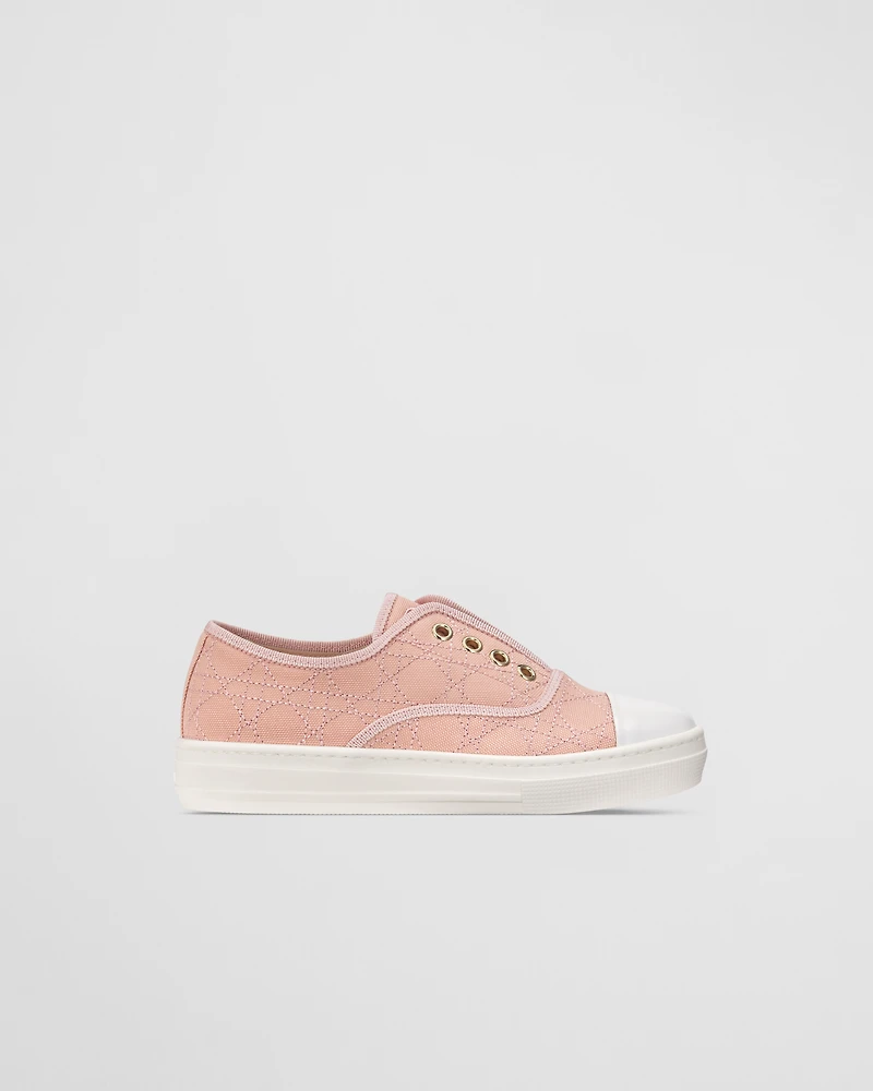 Kids' Low-Top Sneaker