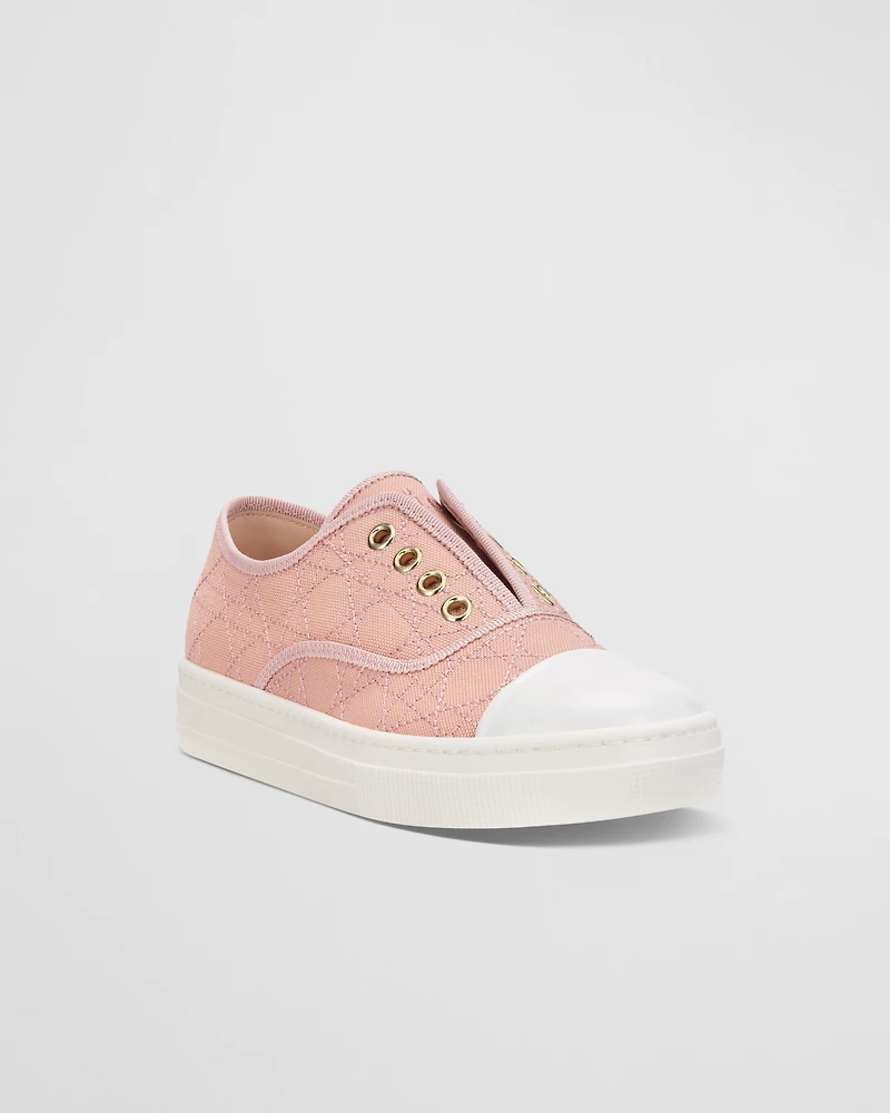 Kids' Low-Top Sneaker