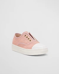 Kids' Low-Top Sneaker