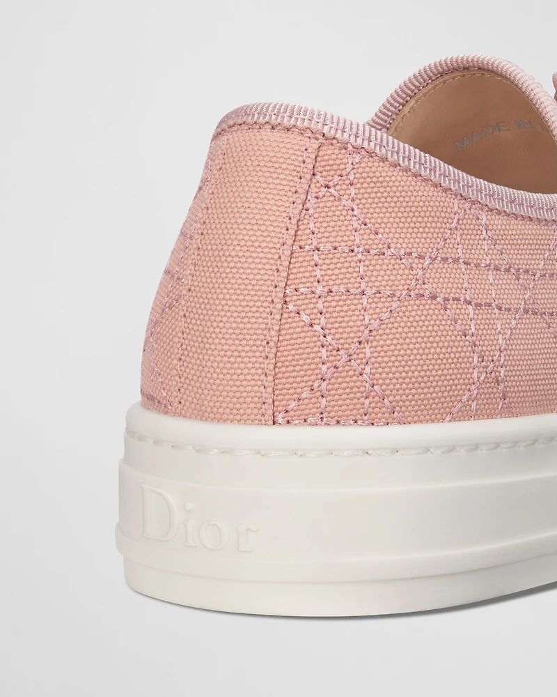Kids' Low-Top Sneaker