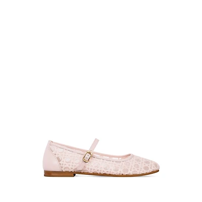 Kids' Ballet Flat