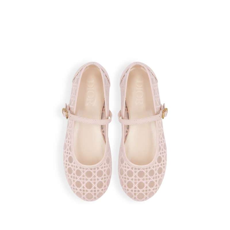 Kids' Ballet Flat