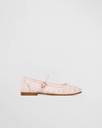 Kids' Ballet Flat