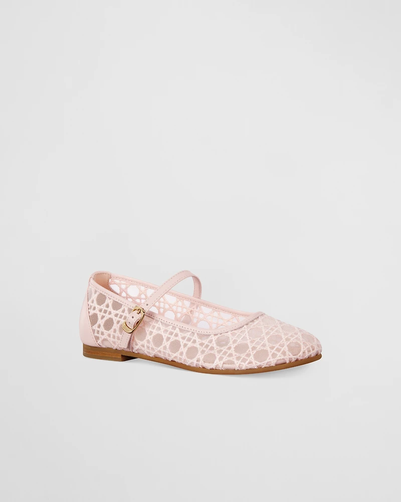Kids' Ballet Flat