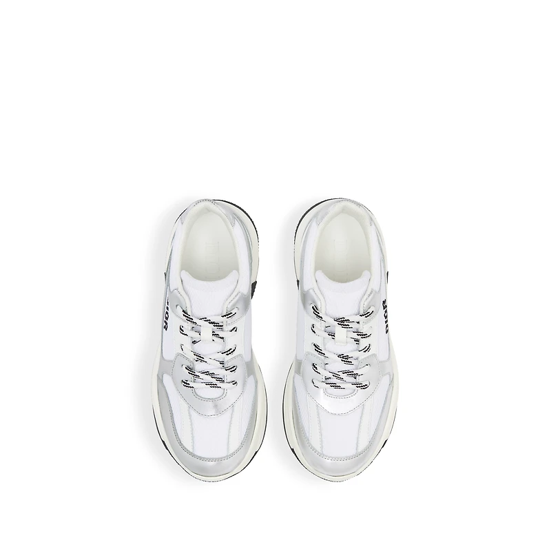 Kids' Low-Top Sneaker