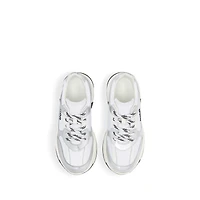 Kids' Low-Top Sneaker