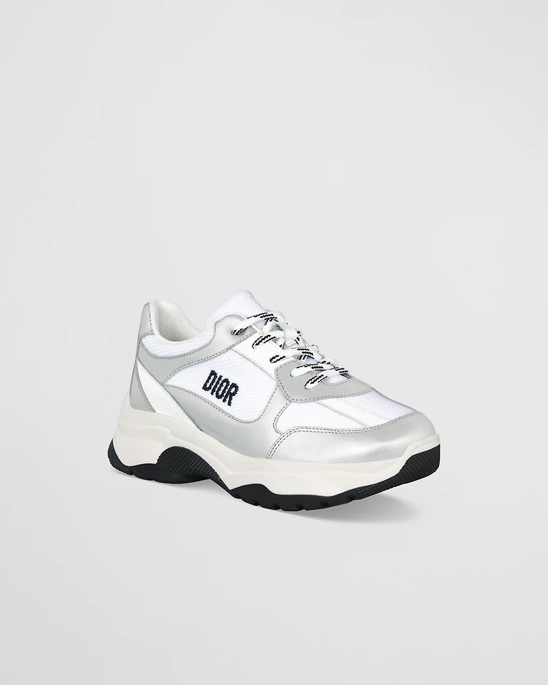 Kids' Low-Top Sneaker