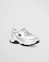 Kids' Low-Top Sneaker