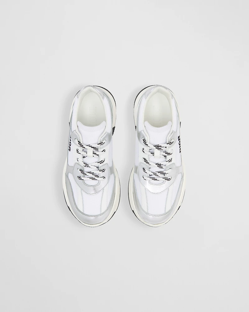 Kids' Low-Top Sneaker