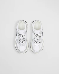 Kids' Low-Top Sneaker