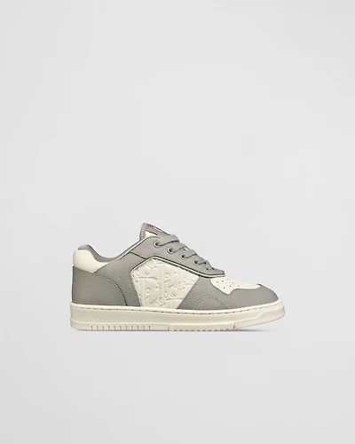 Kids' B27 Uptown Low-Top Sneaker