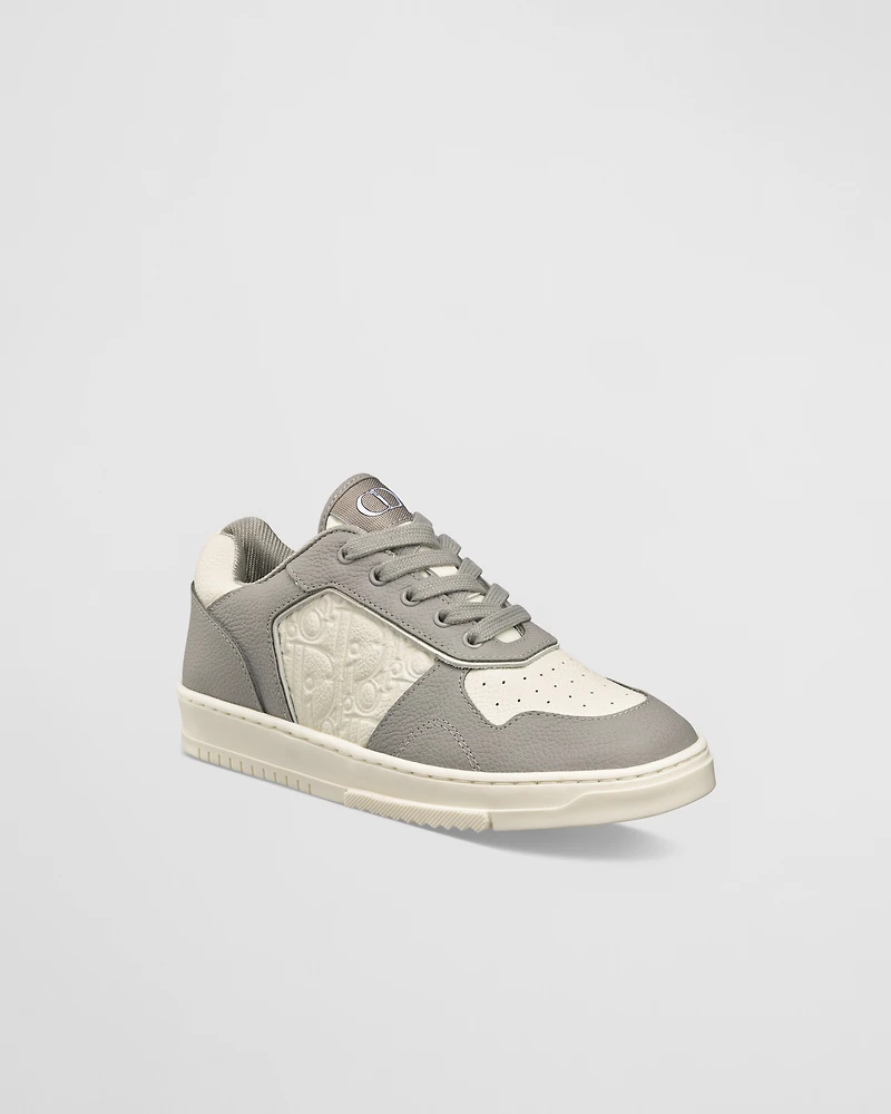 Kids' B27 Uptown Low-Top Sneaker