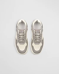 Kids' B27 Uptown Low-Top Sneaker