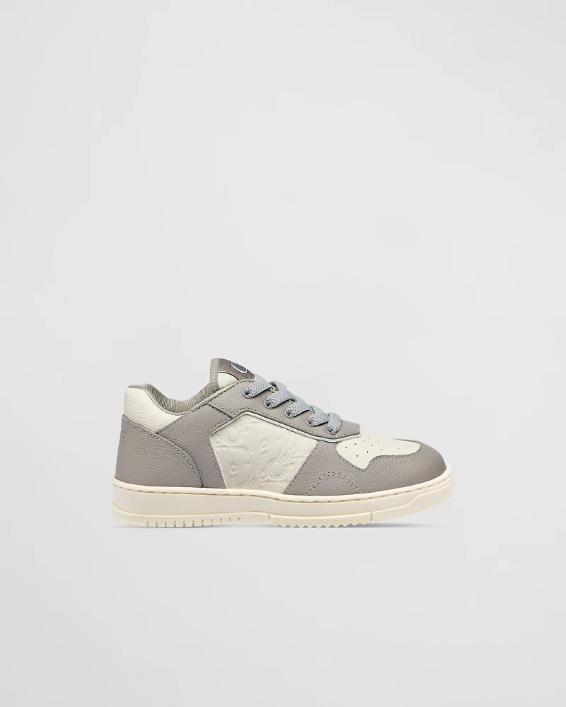 Little Kids' B27 Uptown Low-Top Sneaker