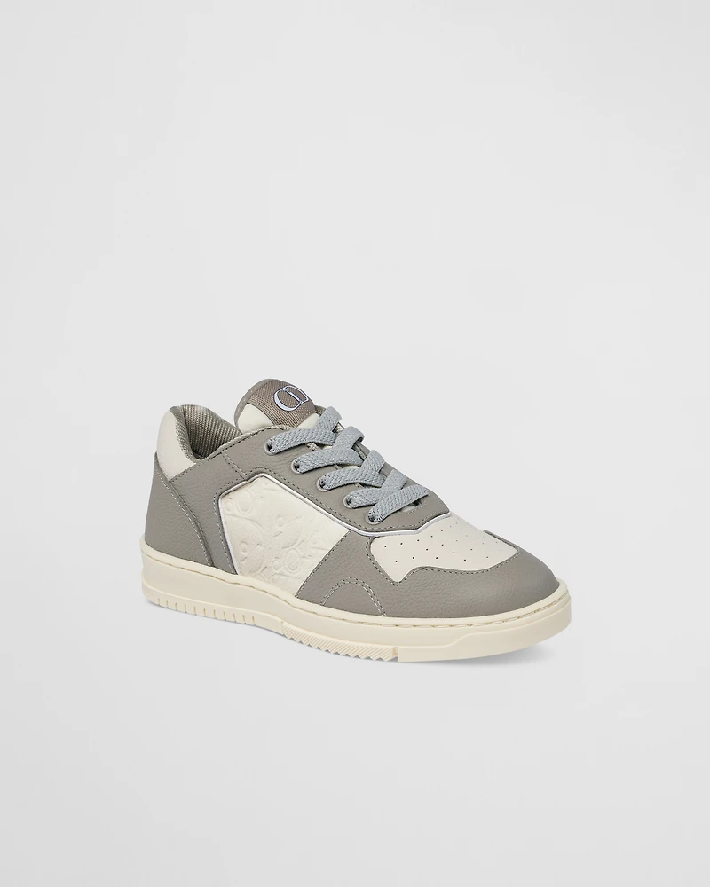 Little Kids' B27 Uptown Low-Top Sneaker