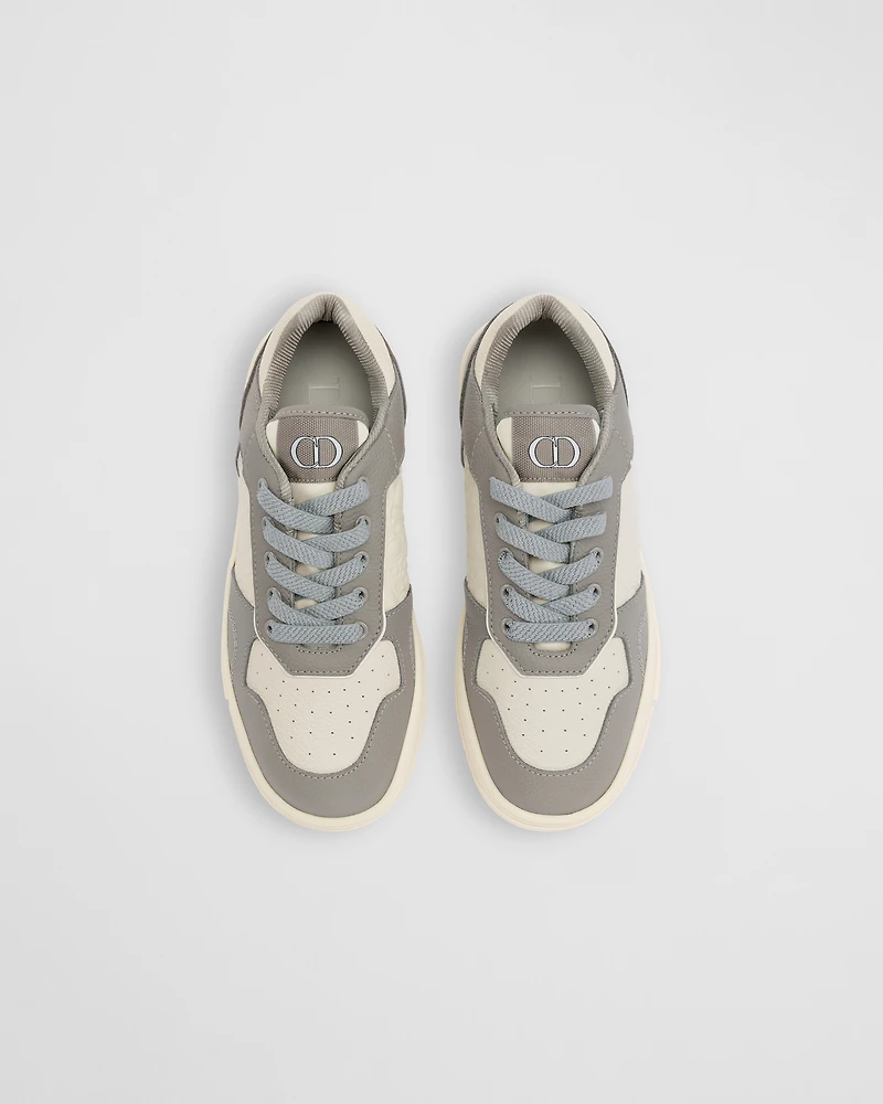 Little Kids' B27 Uptown Low-Top Sneaker