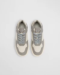 Little Kids' B27 Uptown Low-Top Sneaker