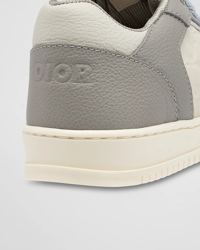 Little Kids' B27 Uptown Low-Top Sneaker