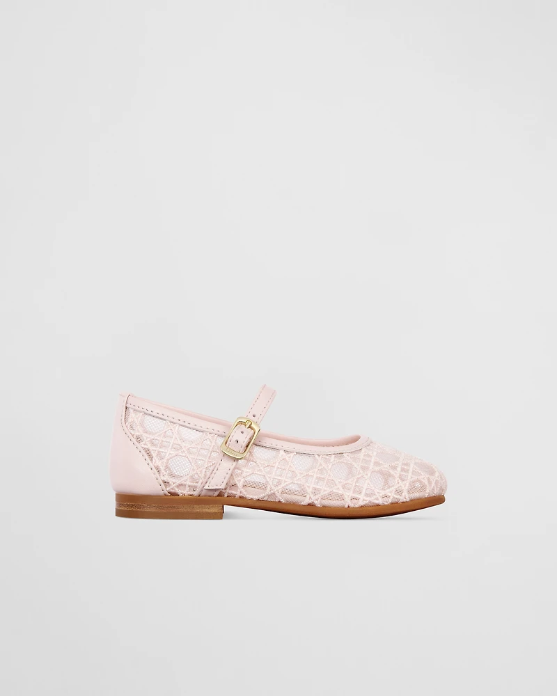 Baby Ballet Flat
