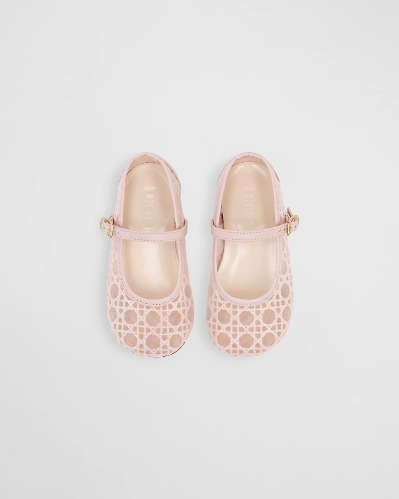 Baby Ballet Flat