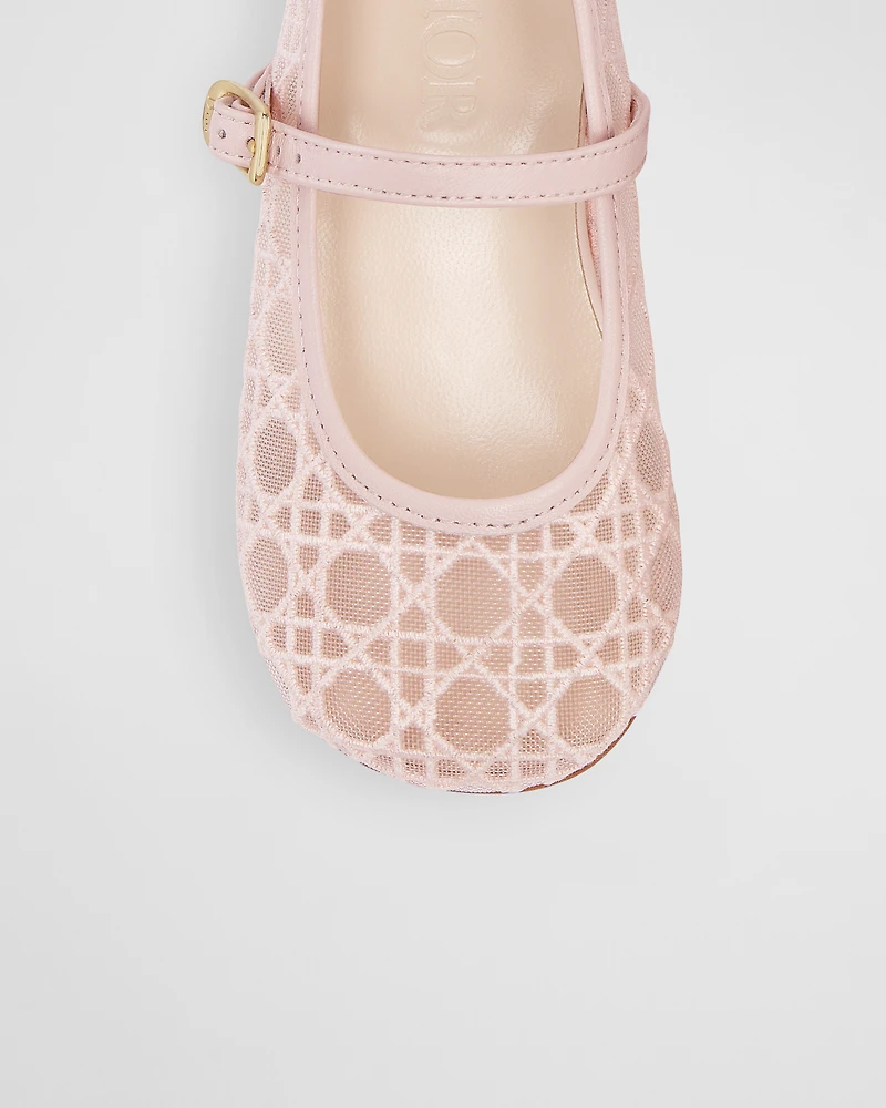 Baby Ballet Flat