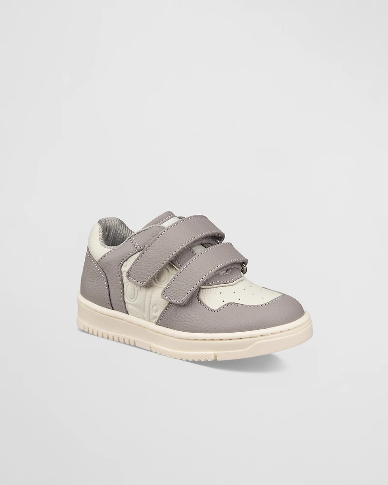 Baby B27 Uptown Low-Top Sneaker