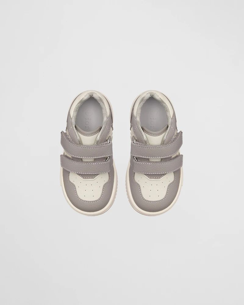 Baby B27 Uptown Low-Top Sneaker