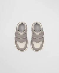 Baby B27 Uptown Low-Top Sneaker
