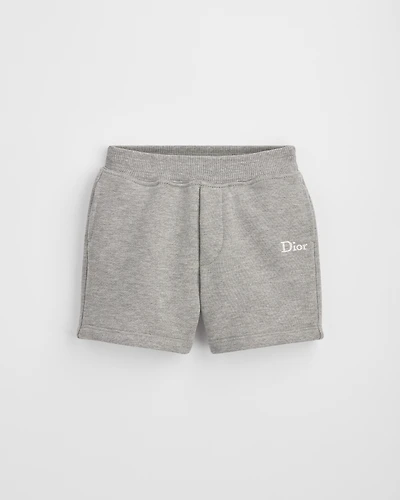 Baby Track Shorts