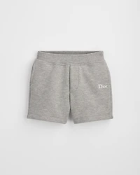 Baby Track Shorts