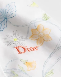 Kids' Flared Dress