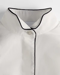 Kids' Short Flared Dress