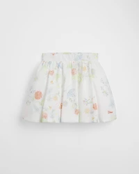 Kids' Balloon Skirt