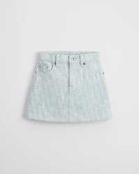 Kids' Short Skirt