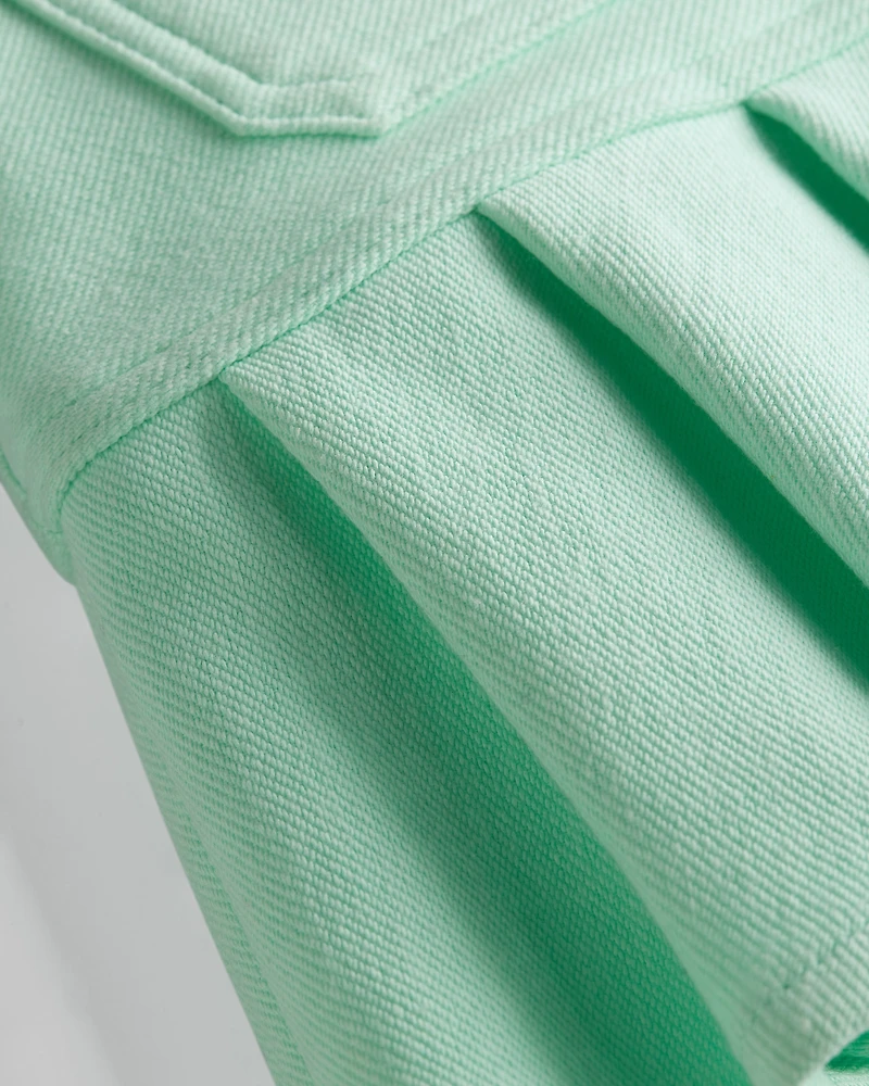 Kids' Short Skirt