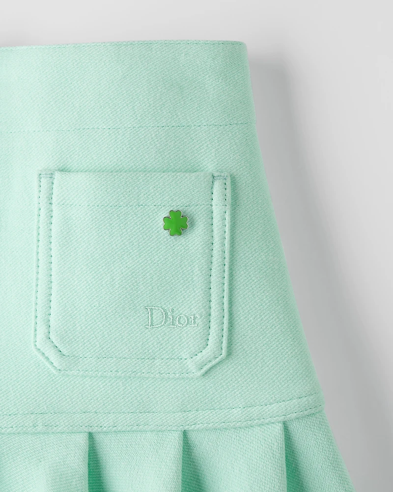 Kids' Short Skirt