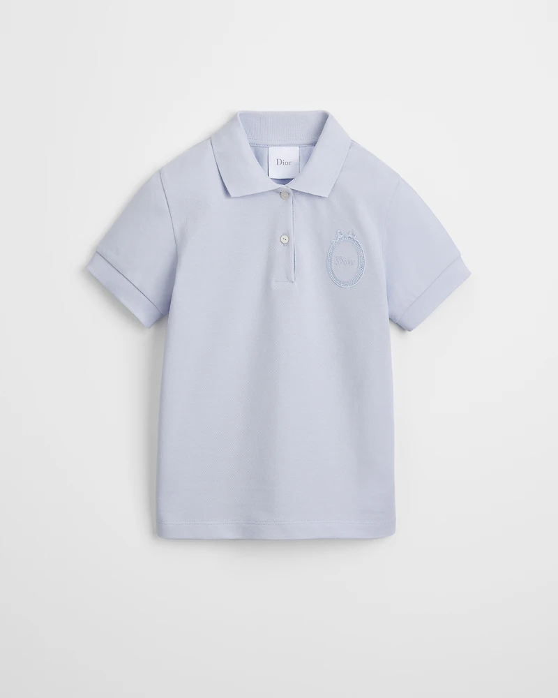 Kids' Polo Shirt