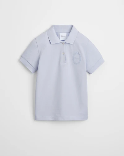 Kids' Polo Shirt