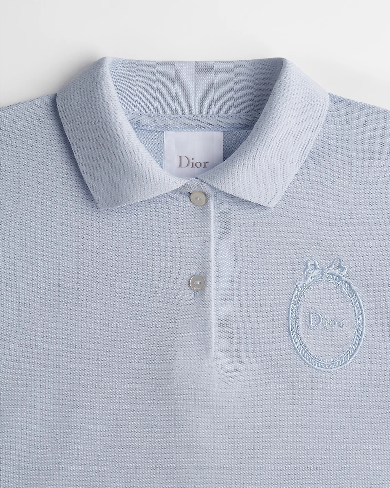 Kids' Polo Shirt