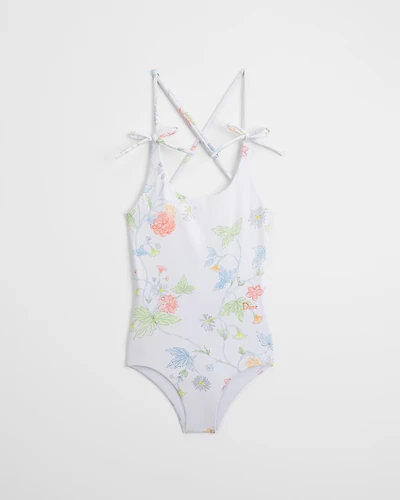 Kids' One-Piece Swimsuit