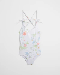 Kids' One-Piece Swimsuit