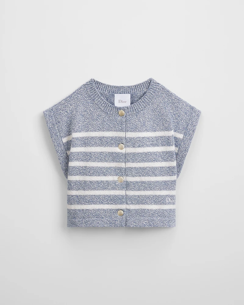 Kids' Sweater Vest