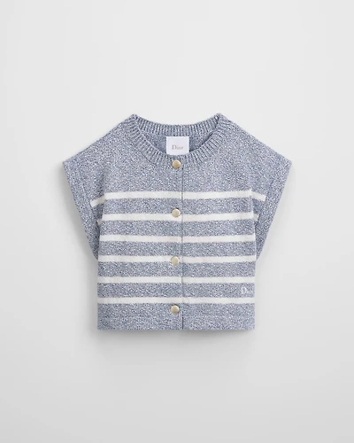 Kids' Sweater Vest