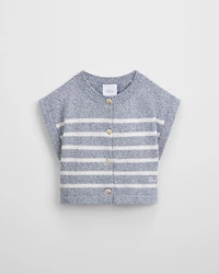 Kids' Sweater Vest
