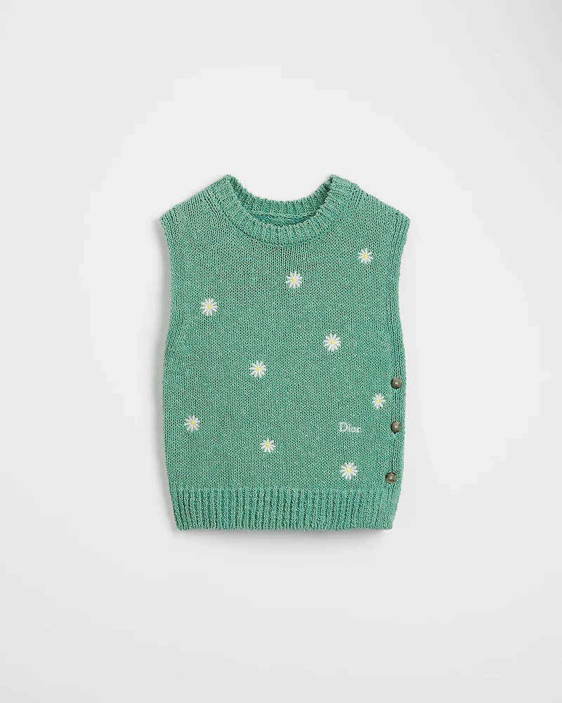 Kids' Sweater Vest