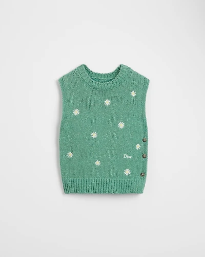 Kids' Sweater Vest